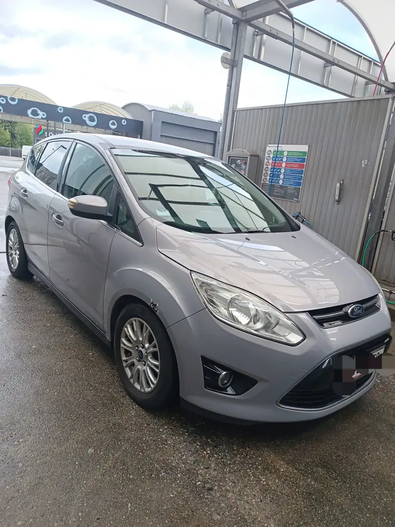 Ford C-Max 1.6 TDCi Titanium - 1
