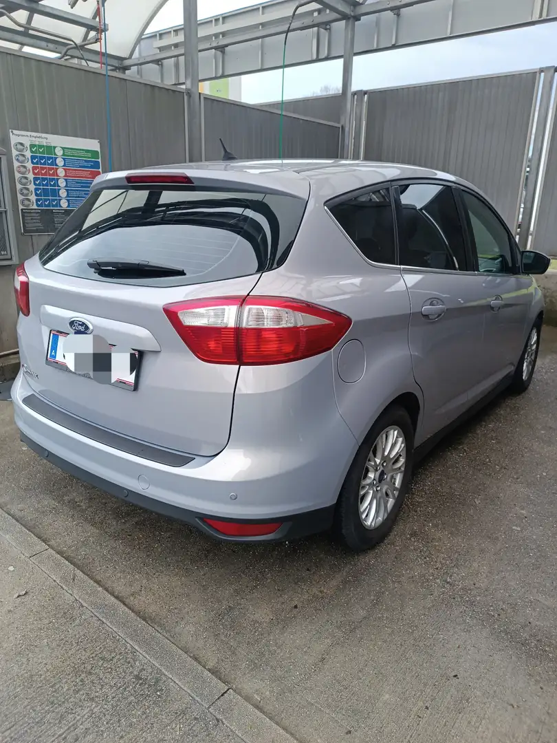 Ford C-Max 1.6 TDCi Titanium - 2