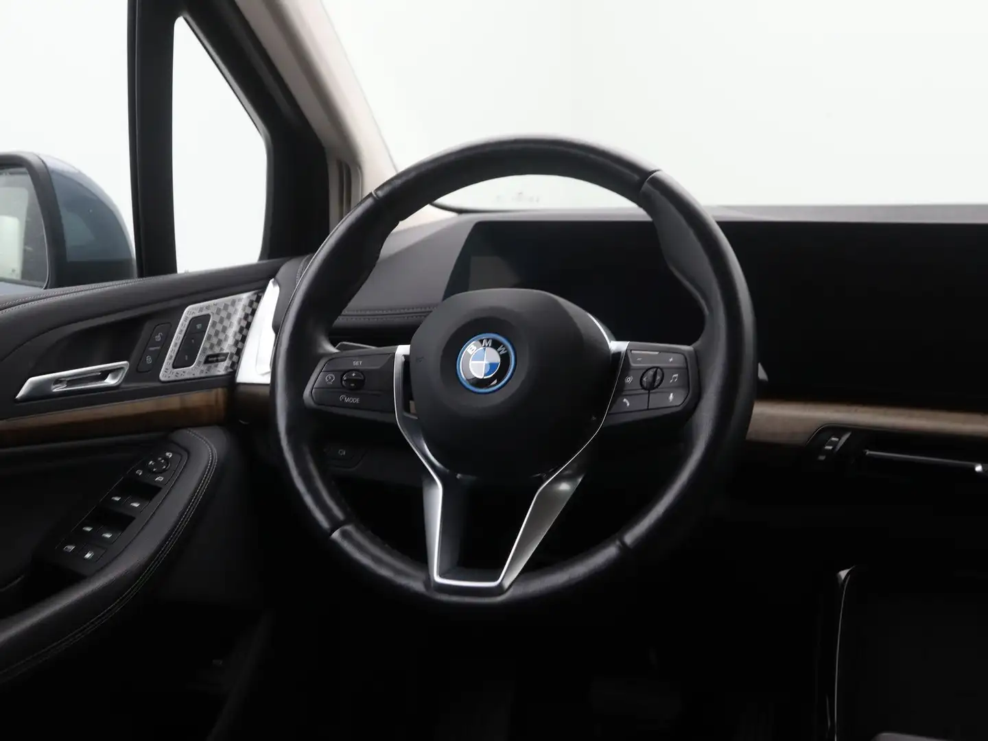 BMW 225 2 Serie Active Tourer 225e xDrive Gri - 2