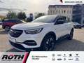 Opel Grandland X Ultimate 4 PHEV Navi*LED*Kamera*AHK* Alb - thumbnail 1