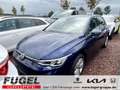 Volkswagen Golf 2.0 TDI DSG Life LED|virt.Cock.|Navi|ACC|RFK Bleu - thumbnail 1
