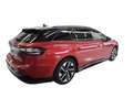 Volkswagen ID.7 Tourer Pro S +CCS+WÄRMEPUMPE+AHK+360°+MATRI Rot - thumbnail 4