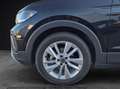 Volkswagen T-Cross TSI Goal DSG LED AHK Navi AID ACC Park-Assist S... Schwarz - thumbnail 8