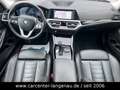 BMW 320 d xDrive Luxury Line + 8 x ALUFELGEN Schwarz - thumbnail 12