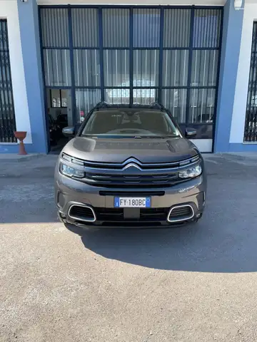 Citroen C5 Aircross C5 Aircross BlueHDi 130 S&S EAT8 Feel
