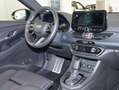 Hyundai i30 Kombi 1.5 TGDi DCT N LINE Navi Panoramadach Gris - thumbnail 4