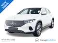 Mercedes-Benz EQA 300 EQA 4MATIC Blanc - thumbnail 1