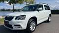 Skoda Yeti Ambition 4x4 HU NEU112166 Weiß - thumbnail 5
