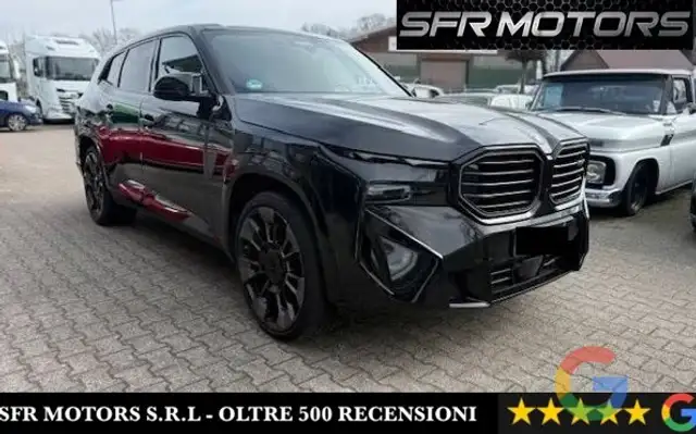 BMW XM XM *360*HUD*Massaggio*23''*IVA ESPOSTA*