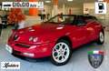 Alfa Romeo Spider Spider 2.0 ts 16v GPL Rot - thumbnail 1