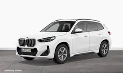 Bmw X1 xDrive23i M Sportpaket Adaptives M Fahrwerk AHK Ha