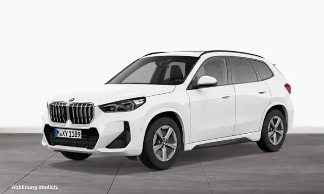 Bmw X1 xDrive23i M Sportpaket Adaptives M Fahrwerk AHK Ha