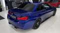 BMW M4 Competition Cabrio (F83) Blau - thumbnail 23