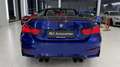 BMW M4 Competition Cabrio (F83) Blau - thumbnail 15