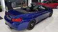 BMW M4 Competition Cabrio (F83) Blau - thumbnail 16