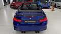 BMW M4 Competition Cabrio (F83) Blau - thumbnail 14
