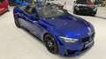 BMW M4 Competition Cabrio (F83) Blau - thumbnail 4
