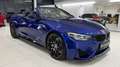 BMW M4 Competition Cabrio (F83) Blau - thumbnail 5