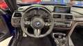 BMW M4 Competition Cabrio (F83) Blau - thumbnail 28