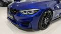 BMW M4 Competition Cabrio (F83) Blau - thumbnail 10