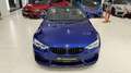 BMW M4 Competition Cabrio (F83) Blau - thumbnail 6