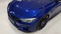 BMW M4 Competition Cabrio (F83) Blau - thumbnail 7