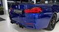 BMW M4 Competition Cabrio (F83) Blau - thumbnail 17