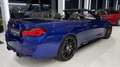 BMW M4 Competition Cabrio (F83) Blau - thumbnail 13