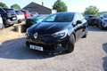 Renault Clio INITIALE PARIS LUXE BLUEDCI 115 CV DIESEL CUIR CAM Noir - thumbnail 4