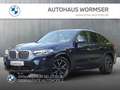 BMW X4 xDrive20d M Sport * 1.190 € Zubehörbonus * Head-Up Blau - thumbnail 1