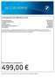 BMW X4 xDrive20d M Sport * 1.190 € Zubehörbonus * Head-Up Blau - thumbnail 4