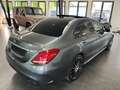 Mercedes-Benz C 43 AMG Lim. Navi/Pano/Burmester/1.Hand Grau - thumbnail 3