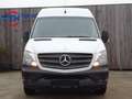 Mercedes-Benz Sprinter 313 CDi L2H2 Navi Kamera AHK 95KW Euro5 Weiß - thumbnail 6
