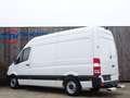 Mercedes-Benz Sprinter 313 CDi L2H2 Navi Kamera AHK 95KW Euro5 Weiß - thumbnail 2