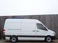Mercedes-Benz Sprinter 313 CDi L2H2 Navi Kamera AHK 95KW Euro5 Weiß - thumbnail 4