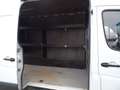 Mercedes-Benz Sprinter 313 CDi L2H2 Navi Kamera AHK 95KW Euro5 Weiß - thumbnail 9