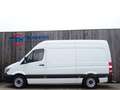 Mercedes-Benz Sprinter 313 CDi L2H2 Navi Kamera AHK 95KW Euro5 Weiß - thumbnail 1
