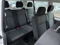 Volkswagen T6 Transporter T6.1 Transporter Kombi lang FWD *9 SITZER Weiß - thumbnail 12