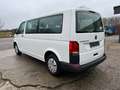 Volkswagen T6 Transporter T6.1 Transporter Kombi lang FWD *9 SITZER Weiß - thumbnail 7