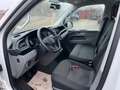 Volkswagen T6 Transporter T6.1 Transporter Kombi lang FWD *9 SITZER Weiß - thumbnail 9
