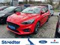 Ford Focus Turnier ST-Line 1.5 EcoBoost EU6d-T ST-LIN Rot - thumbnail 1