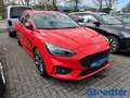 Ford Focus Turnier ST-Line 1.5 EcoBoost EU6d-T ST-LIN Rosso - thumbnail 2