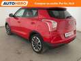 SsangYong Tivoli 1.6 Turbodiesel Limited 4x2 Rojo - thumbnail 4
