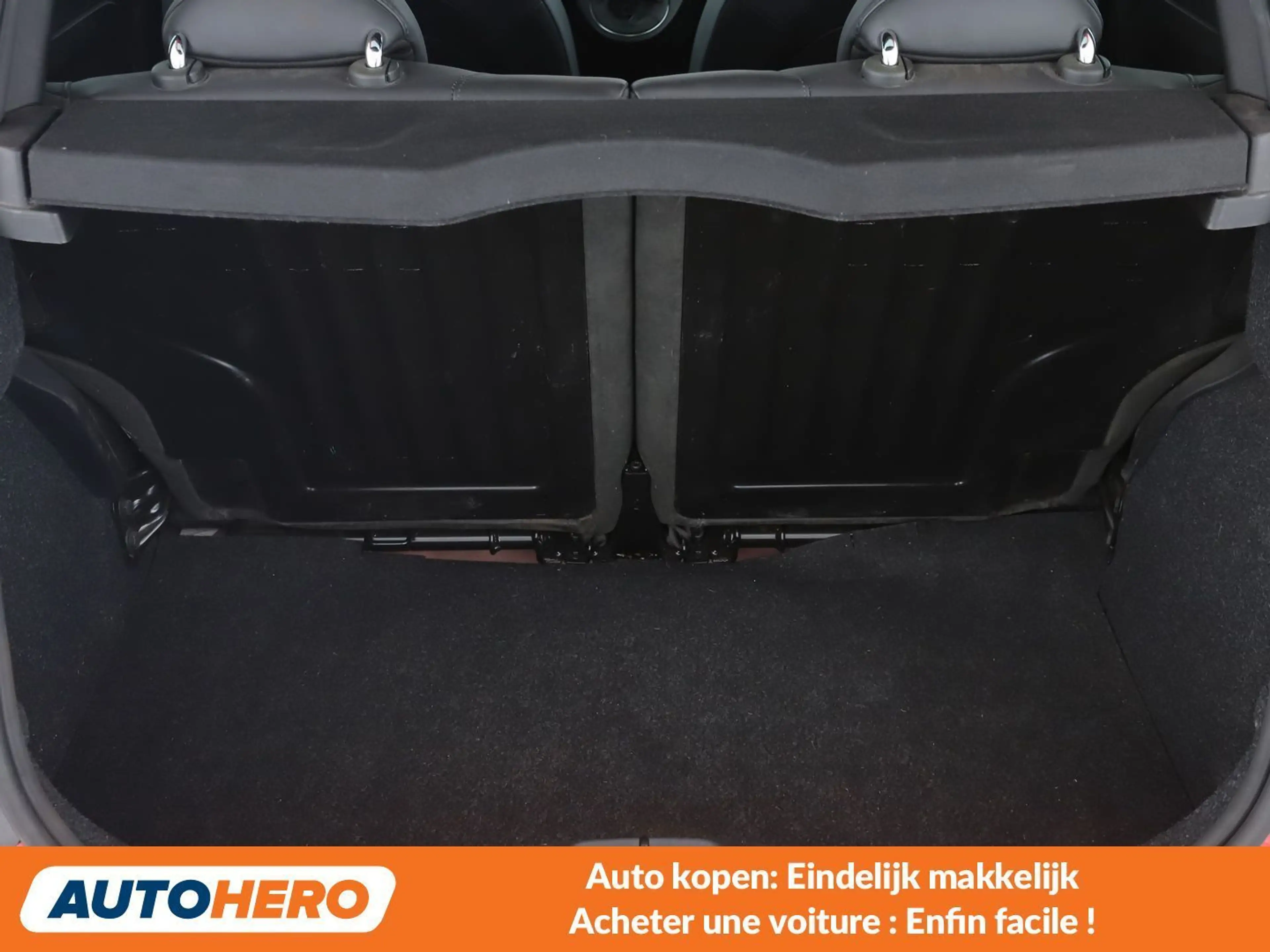 Abarth 595 1.4 Turbo Turismo — photo 11