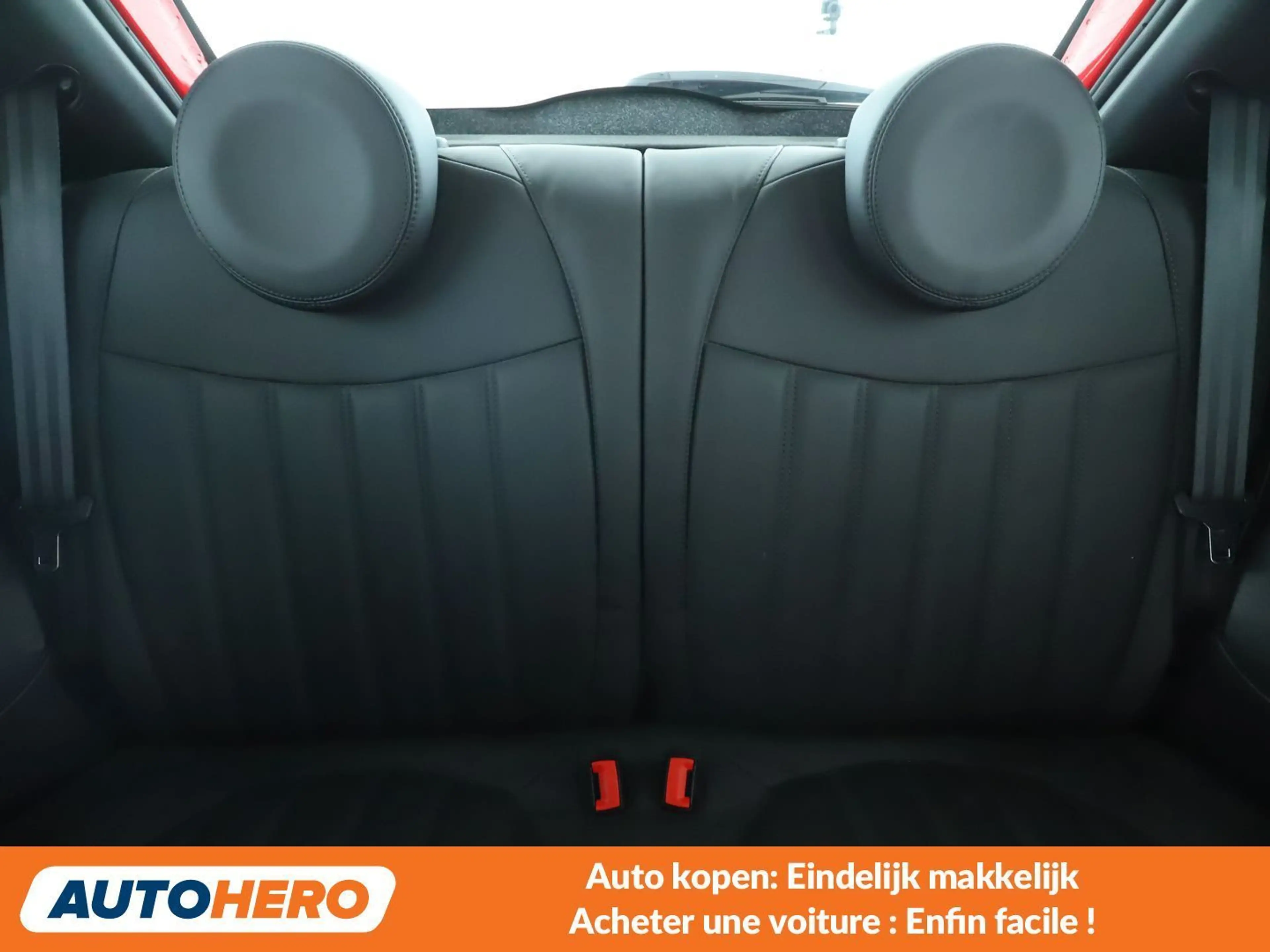 Abarth 595 1.4 Turbo Turismo — photo 9