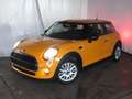 MINI One D KLIMAAUTOMATIK PDC SITZHEIZUNG WINTERREIFEN Orange - thumbnail 20