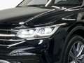 Volkswagen Tiguan Allspace ELEGANCE 4M 2.0TSI 245PS.DSG.MATRIX.NAVI.PANO.AHK. Schwarz - thumbnail 6