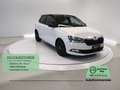 Skoda Fabia Fabia 1.0 MPI 60 CV Twin Color Nero Blanc - thumbnail 1