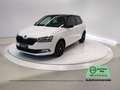 Skoda Fabia Fabia 1.0 MPI 60 CV Twin Color Nero Blanc - thumbnail 3