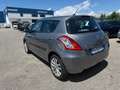 Suzuki Swift Swift 5p 1.2 vvt Benz/Gpl 4wd Argento - thumbnail 4